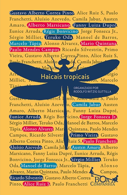 Haicais Tropicais