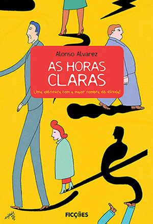 AS HORAS CLARAS